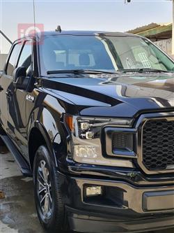 فۆرد F-150